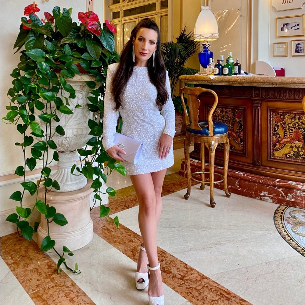 Retrofete Nikki Dress